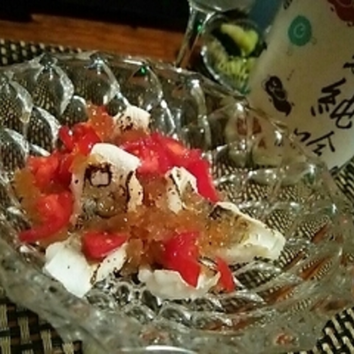 ひんやり夏の冷菜 炙り鱧湯引きのジュレがけ レシピ 作り方 By 酔いどれんぬ 楽天レシピ ひんやり夏の冷菜 炙り鱧湯引きのジュレがけ レシピ 作り方 By 酔いどれんぬ 楽天レシピ